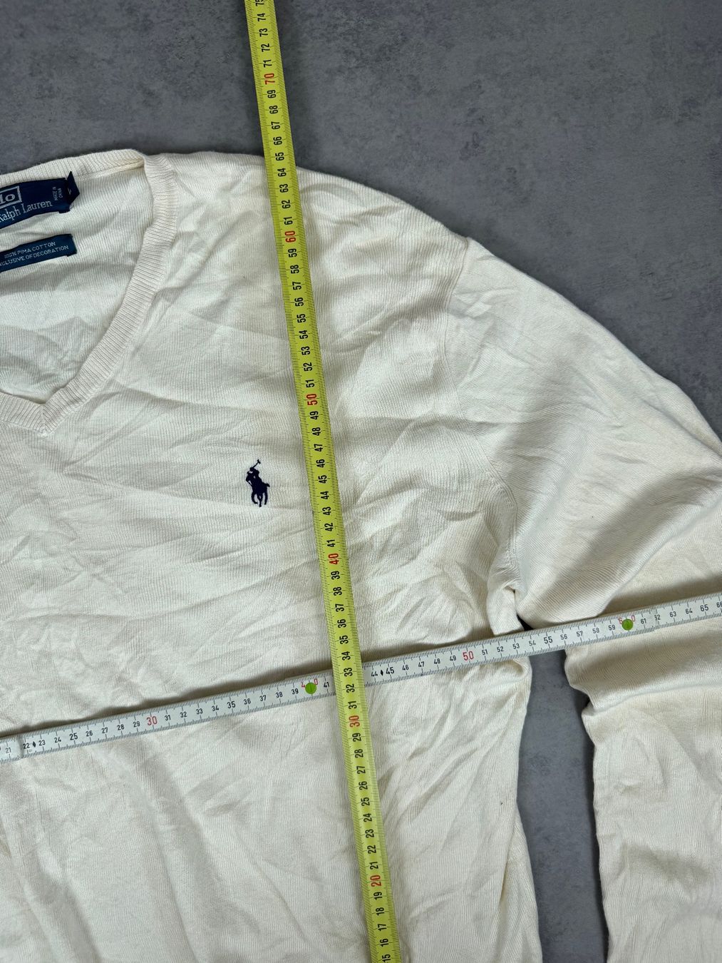 Ralph Lauren Maglioni & Felpe: Ralph Lauren Pullover - Grösse: L | Vintage – Usato da Fraubrunnen venduto da simon_28839 3