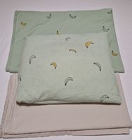 Ikea Bettwäsche Set