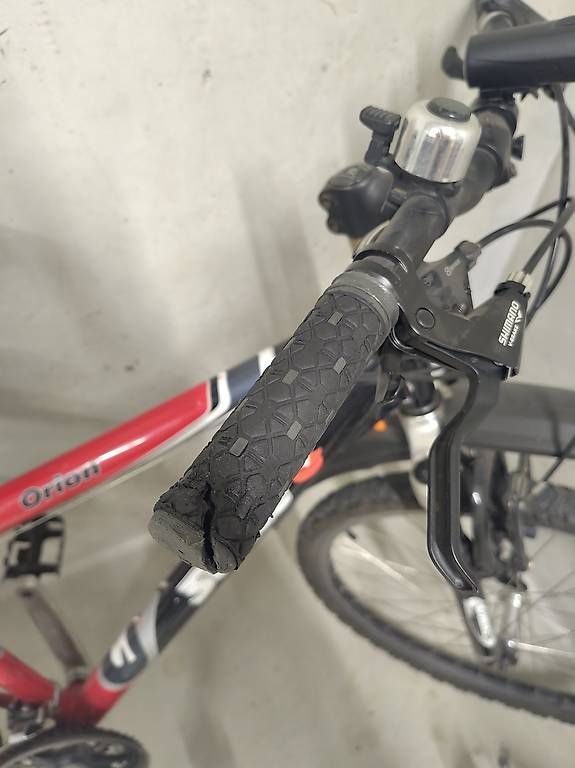 Stoke Biciclette: VTT Stoke Orion - 8 vitesses – Usato da Morges venduto da L_6688 1