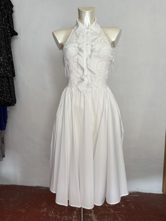 Blumarine dress S