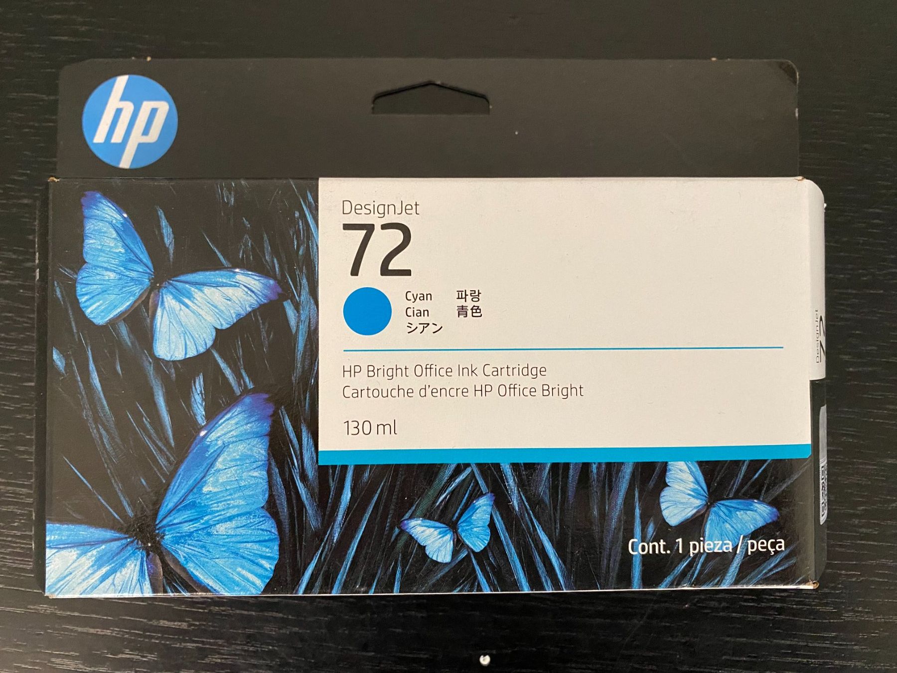 Druckerpatronen & Toner: Druckerpatrone für Plotter – Neu und originalverpackt aus Winterthur von info_Ly_1912 4