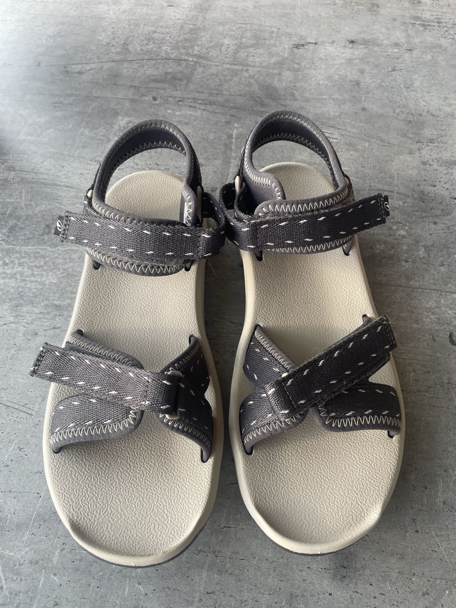 Decathlon Damenschuhe: Quechua Trekkingsandalen – Neu (gemäss Beschreibung) aus Steffisburg von nadine1211971