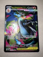 MEGA CHARIZARD X EX - PHANTASMAL FLAMES - english - NM 🔥