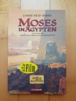 Moses in Ägypten - DreamWorks