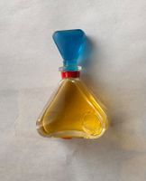 Miniature collection flacon Parfum Claiborne vintage