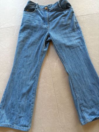 Akris Punto Jeans Gr.34