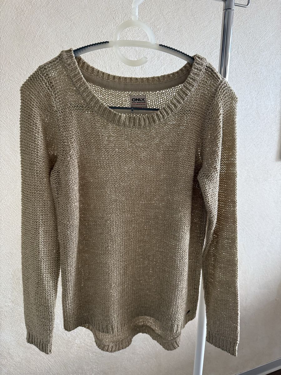 Lotti di vestiti: Damen Pullover und Strickjacken 5 Stück – Usato da Bellmund venduto da estrella01 4