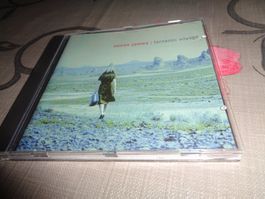 Susan James - Fantastic Voyage CD