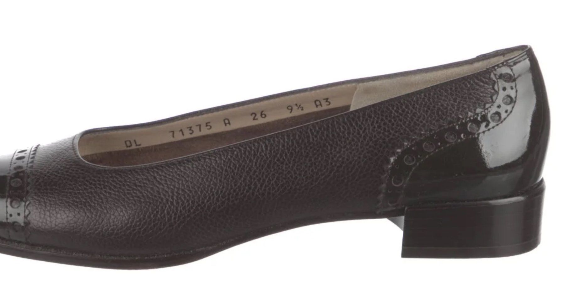 Salvatore Ferragamo Chaussures femmes: Salvatore Ferragamo Damenschuhe – D'occasion à Gersau par Anna-1 3