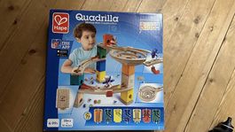 Quadrilla Erweiterung 