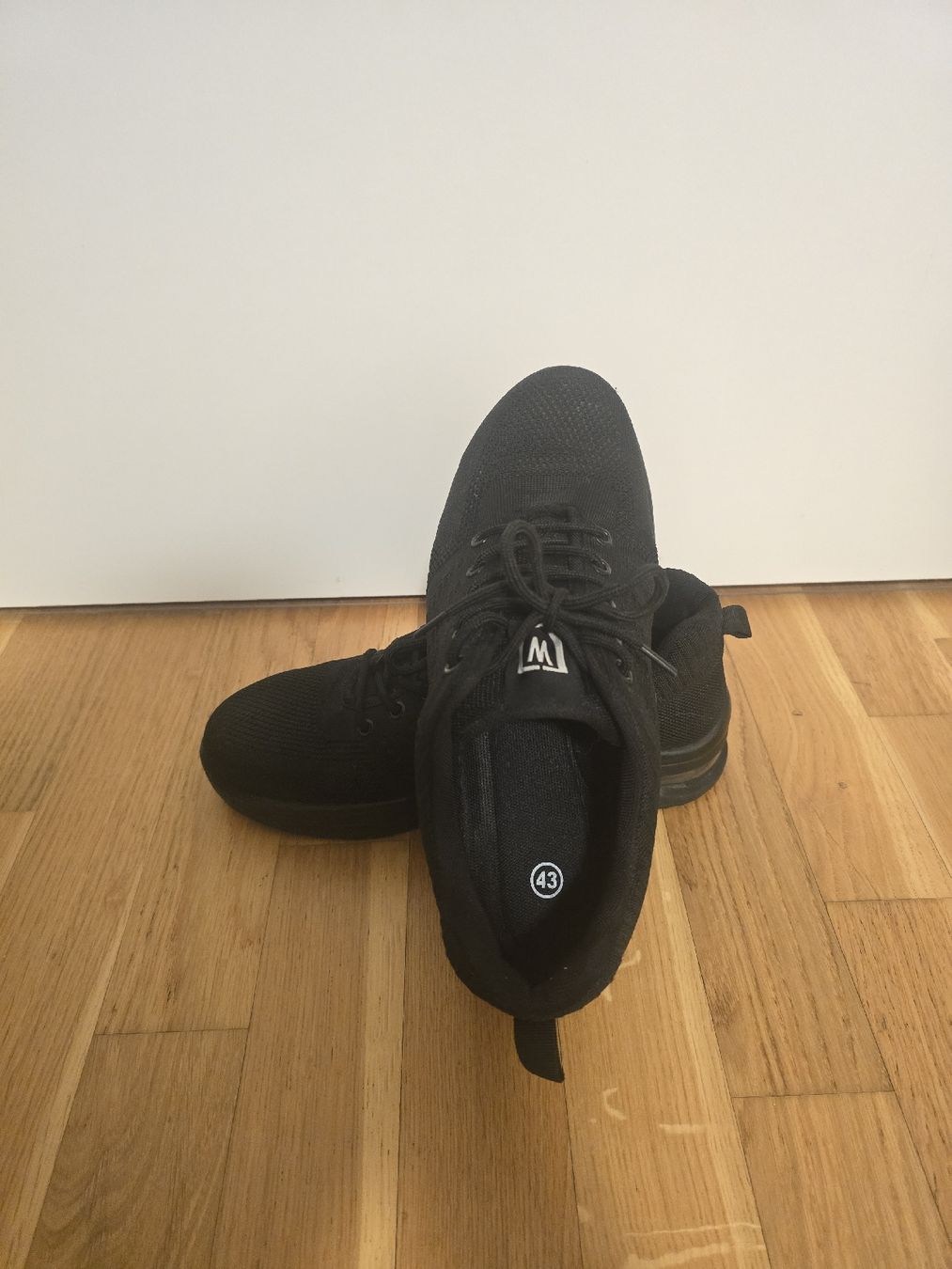 Scarpe da uomo: Arbeits Sicherheitsschuh – Nuovo (secondo la descrizione) da Niederbipp venduto da Tiffany1771 4