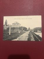 Carrières-sous-Poissy, Yvelines, France 1905