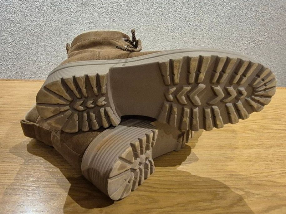 Scarpe da donna: 38 - Grösse, Leichter Winterschuh – Usato da Nottwil venduto da echtMOMO 5