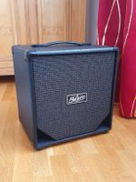 BluGuitar NANOCAB, 60W, 1x12 Cabinet/ Gitarrenbox, neuwertig