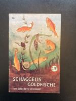Schaggelis Goldfische. SJW 422