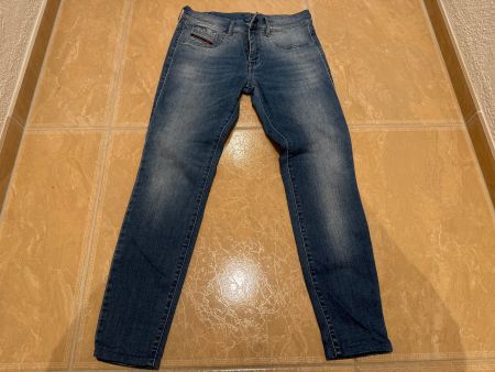 Diesel coole NWT 3/4 Hose, 26