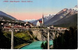 Schuls 1916