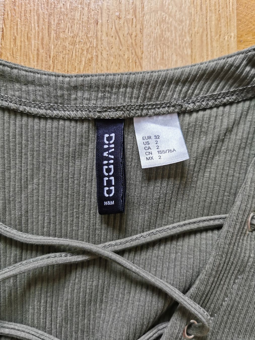 H&M Vestiti: Minikleid – Usato da Belp venduto da sar_r7ls 1