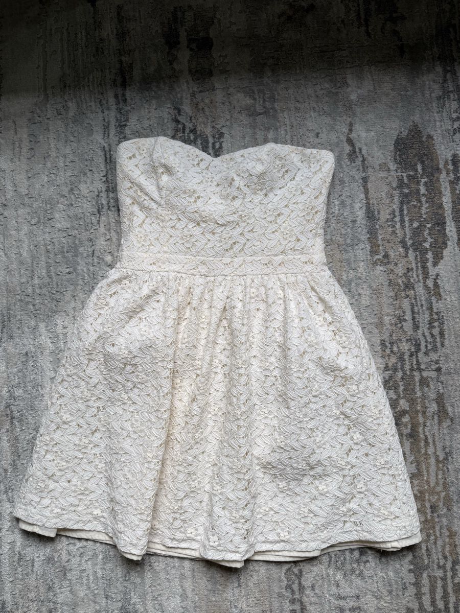 Vero Moda Vestiti: Vero Moda summer dress (size 36 / S) – Nuovo (secondo la descrizione) da Genève venduto da fat_5zzp 1