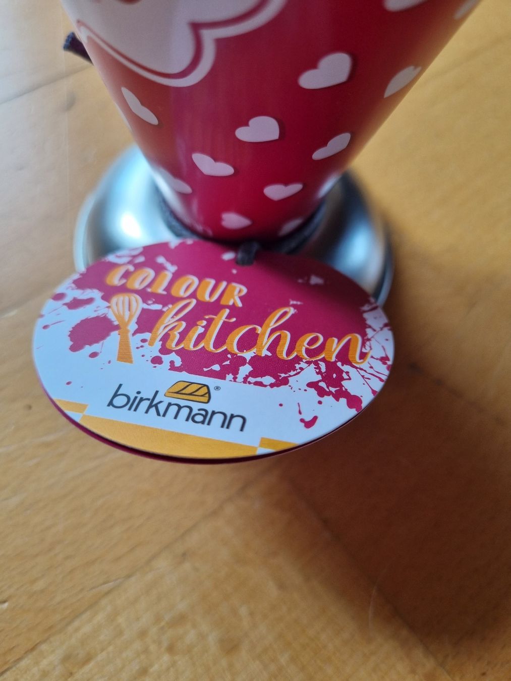 Küchengeräte: Messbecher Birkmann Colour Kitchen, NEU! – Neu (gemäss Beschreibung) aus Winterthur von phimija 3