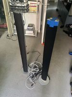Bang & Olufsen, 2 Beomaster & 2 Beogram CD 5500