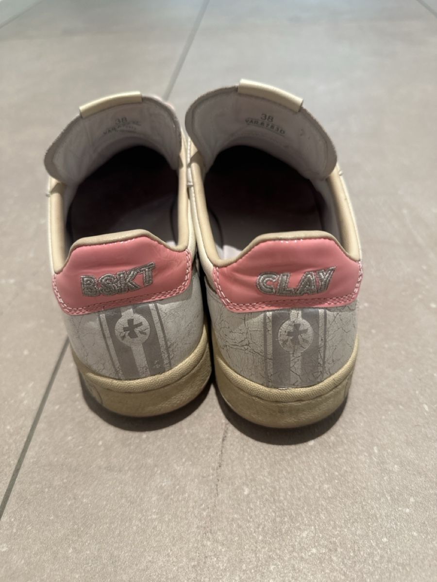 Premiata Scarpe da donna: Premiata BSKT Clay Sneaker  – Usato da Chur venduto da moreforless_ 1