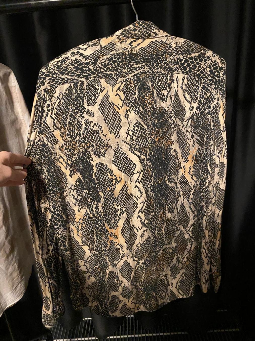 Zara Camicie: 3 camice – Usato da Ascona venduto da zfi_rpp2
