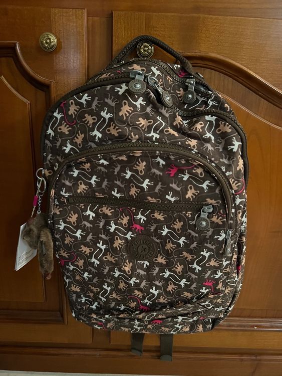 Kipling Rucksack spezial Edition sac à dos édition spéciale | Kaufen ...