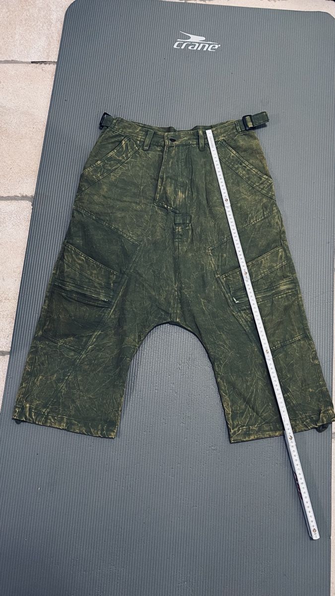 Boom Baba Pantalons: Boom Baba Harem Hose – D'occasion à schöftland par polymechaniker 2