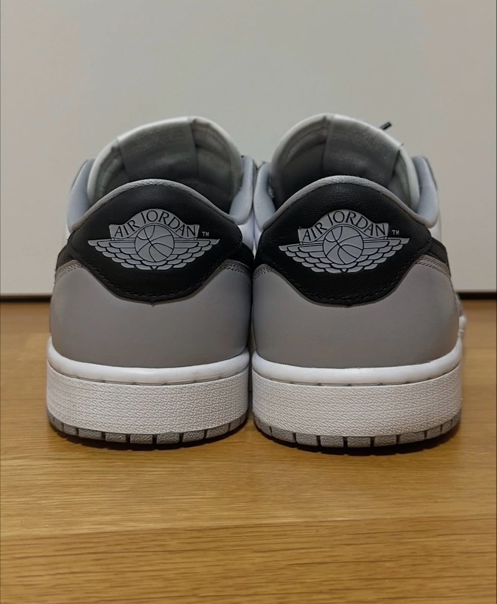 Jordan Herrenschuhe: Jordan 1 Low "Barons" – Gebraucht aus Basel von Kevinbuckcards 2