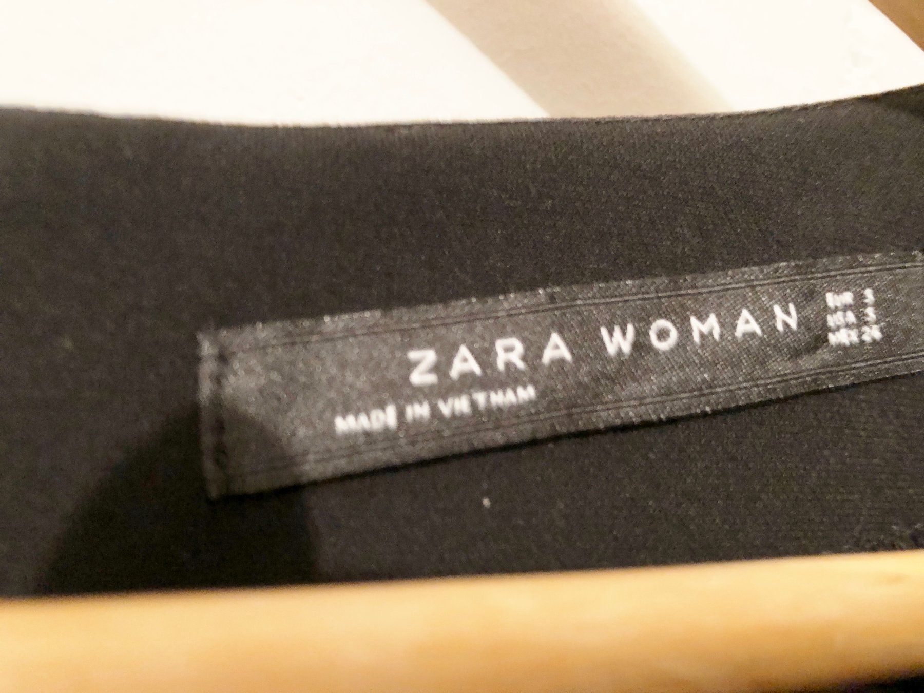 Zara Vestiti: Damenkleid - Grösse S - Marke ZARA – Nuovo (secondo la descrizione) da Glattbrugg venduto da Ariel012 2