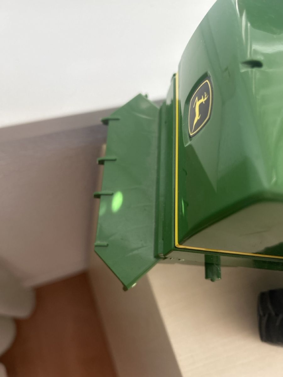 Bruder Jouets: Bruder Spielzeug – D'occasion à Buttisholz par Ka6018 5