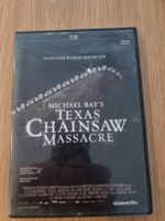 Texas Chainsaw Massacre DVD - Michael Bay präsentiert!