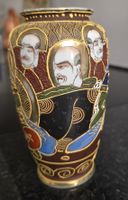 vase style Satsuma