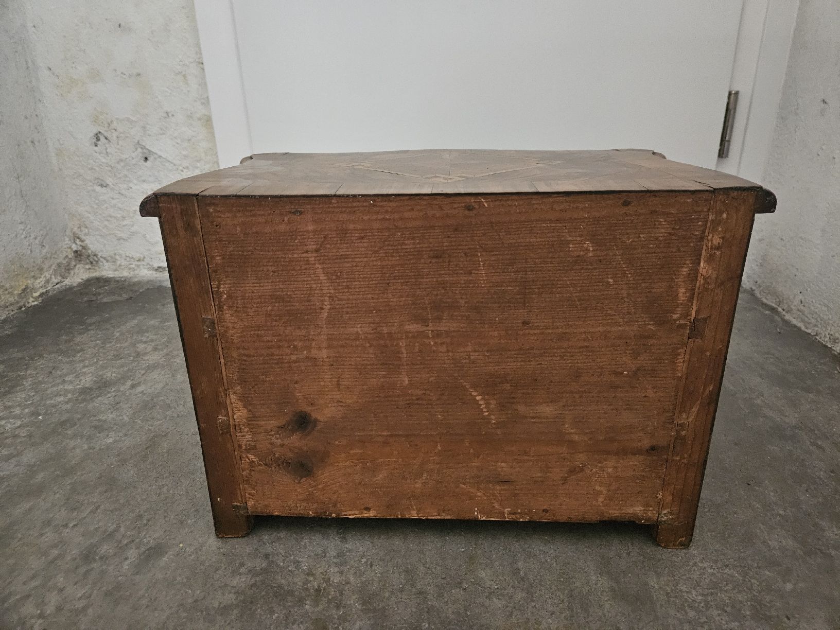 Cassettiere: Mobiletto modello Louis XV – Usato da Pura venduto da and_8dzs 5