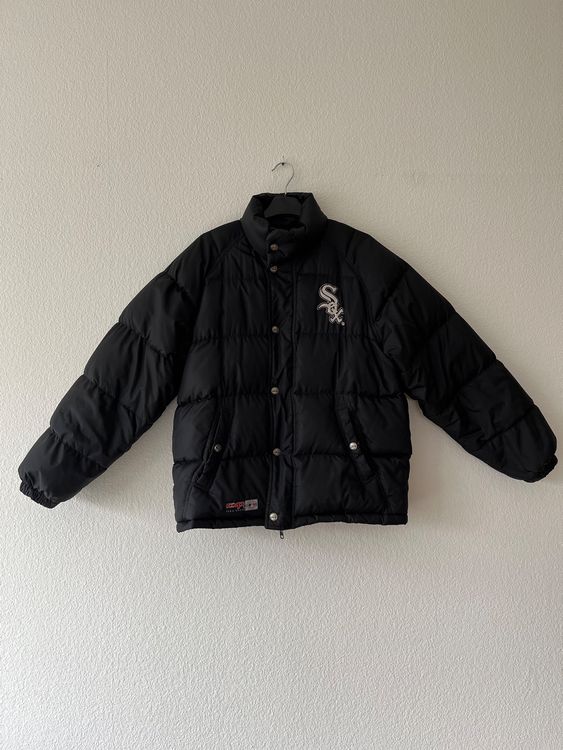 vintage puffer jacket Kaufen auf Ricardo