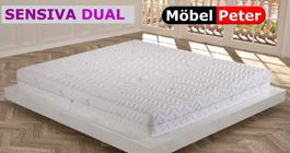 Matratze Sensiva DUAL 160x200