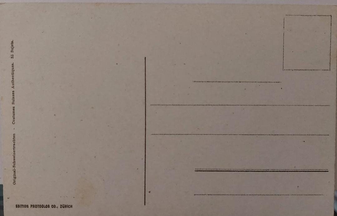 Cartoline postali: SCHAFFHAUSEN – Usato da Delémont venduto da Domdom1 1