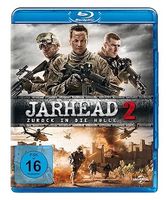 🎞️🎥🍿 Jarhead 2 Zurück in die Hölle 🍿🎥💿