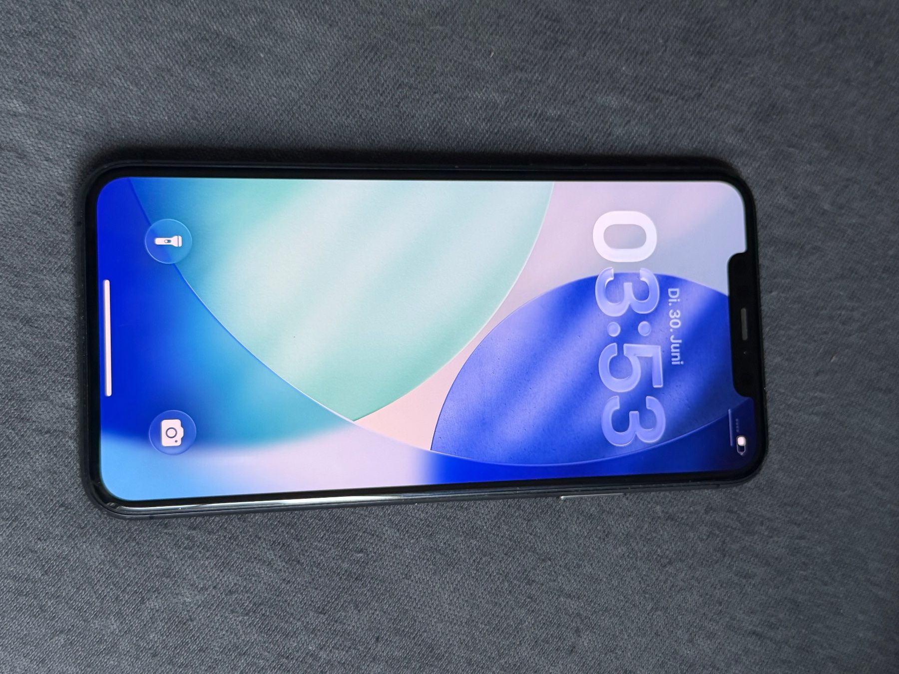 Apple Telefoni cellulari / Smartphones: iPhone 11 Pro Max, 64GB – Usato da Liebefeld venduto da den_6z6l 1