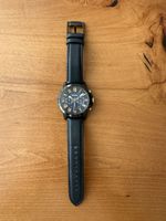 Fossil Chronograf