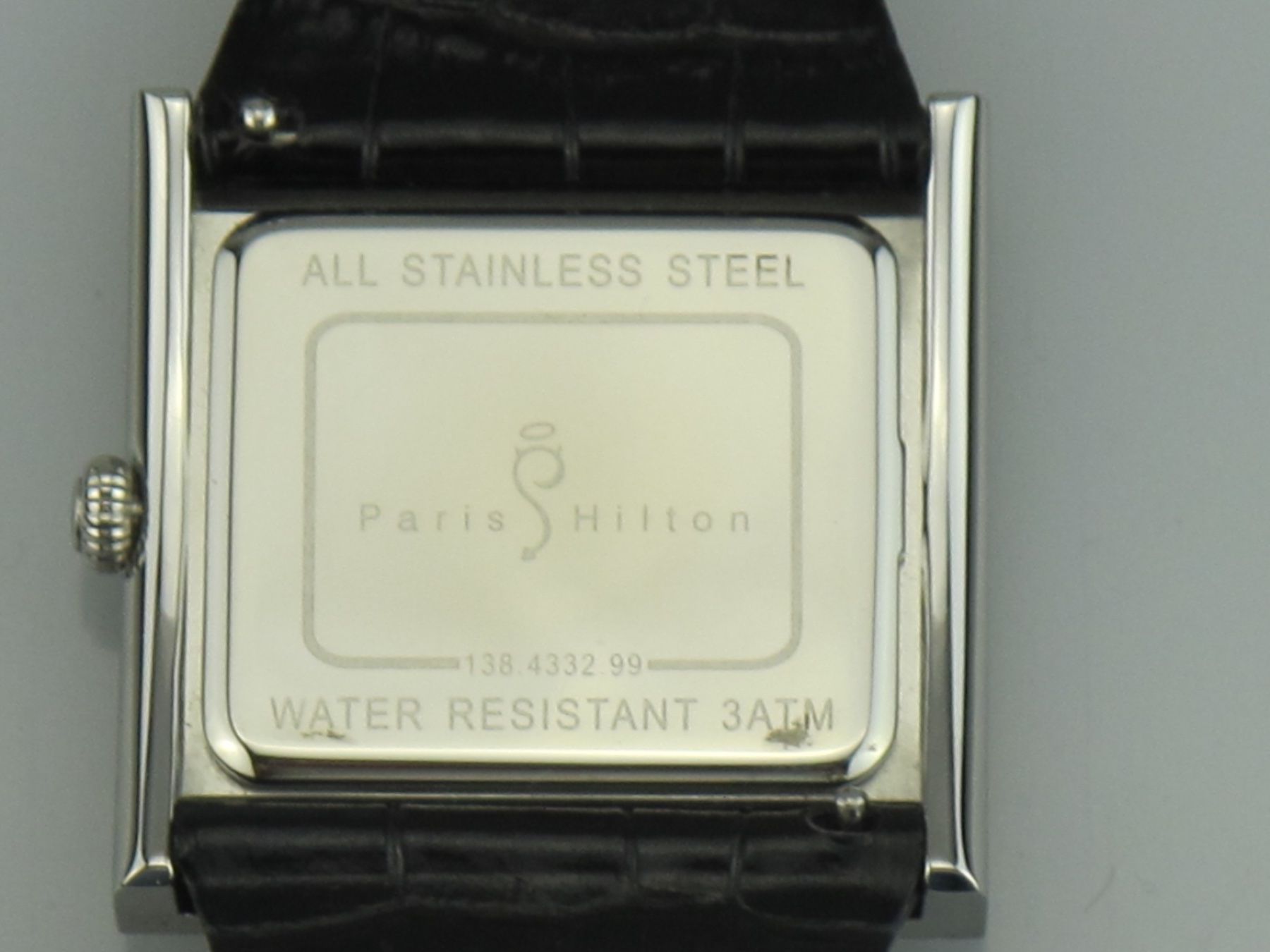 Paris Hilton Orologi: Paris Hilton Watches – Nuovo e nell'imballaggio originale da Domat  Ems venduto da DonRenato 3