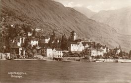 Brissago