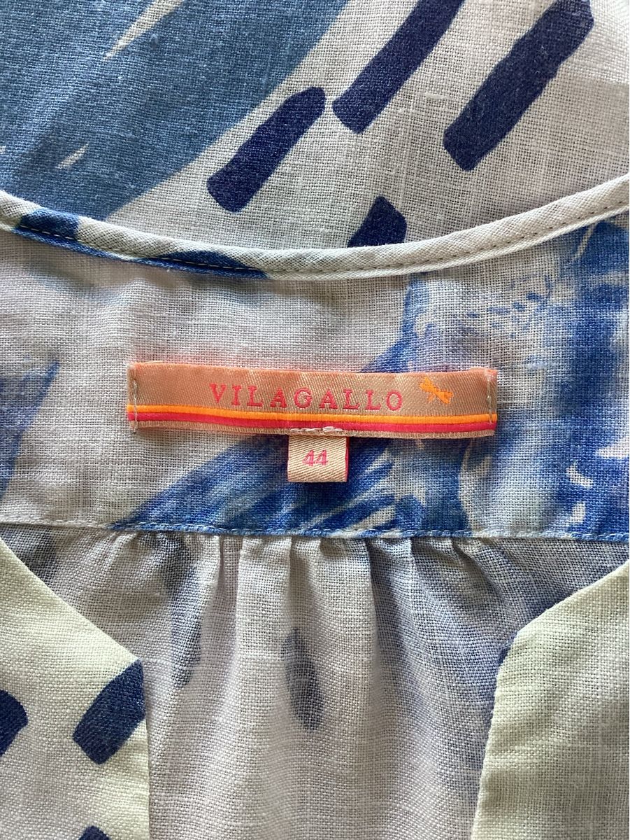 Vestiti: Vilagallo, Strandkleid, Gr. M – Usato da Salenstein venduto da Esprit57 4