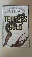 Andreas Eschbach Teufelsgold Thriller