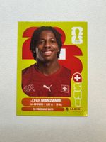 JOHAN MANZAMBI Top Zustand! NEU und unbenutzt!! WM 2026