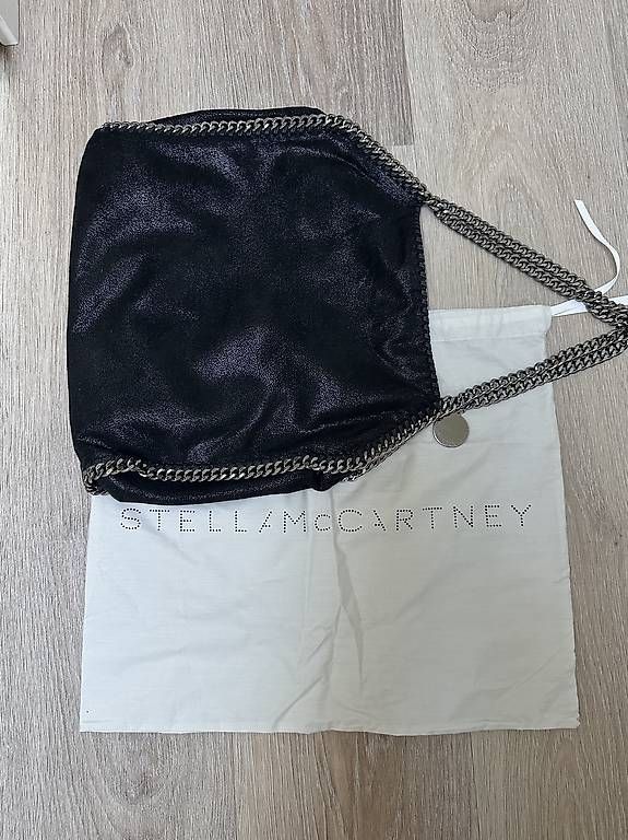 Borse da donna: Stella McCartney Tasche Falabella – Usato da Uster venduto da pferber 1