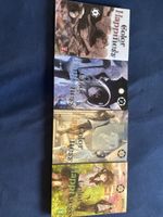 Color of Happiness Manga Band 1-4