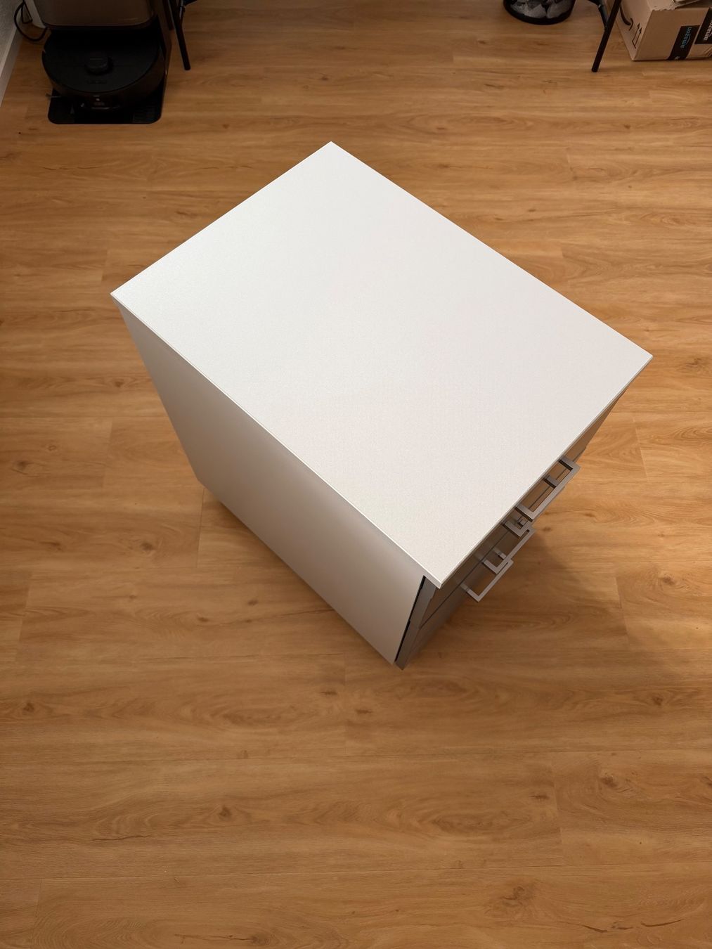 Korpus: Hochwertiger Rollcontainer – Gebraucht aus Bronschhofen von thewolfofwallstreet 2