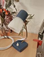 Vintage Tischlampe 50'er Jahre lampada da tavolo lampe